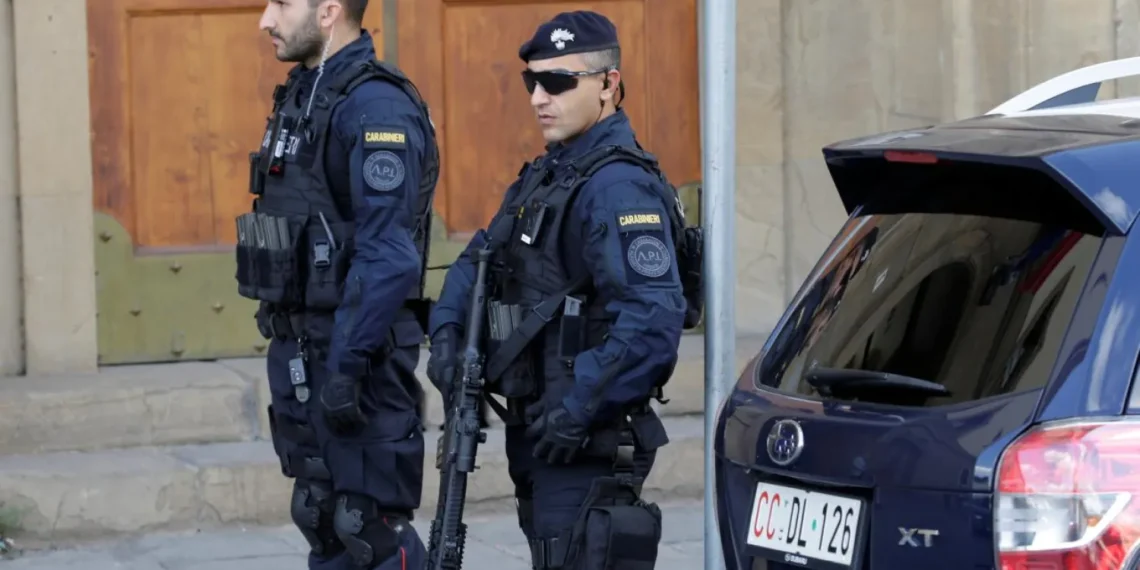 Ιταλία: Συνελήφθη 25χρονη για τη δολοφονία των τριών παιδιών της