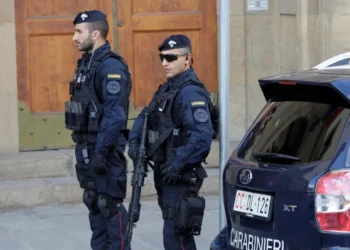 Ιταλία: Συνελήφθη 25χρονη για τη δολοφονία των τριών παιδιών της