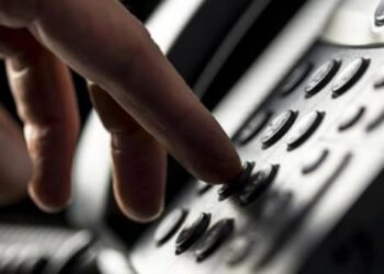 Τηλεφωνική απάτη με μετρητά και τιμαλφή μεγάλης αξίας!