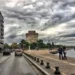 Συννεφισμένη Θεσσαλονίκη με πρόσκαιρες βροχές