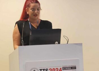 Η πρώτη μεταμόσχευση ήπατος από γυναίκα χειρουργό στην Ελλάδα