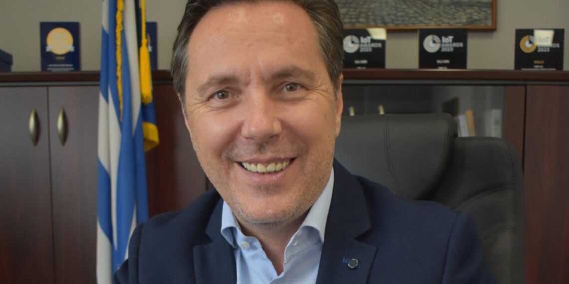 Ν. Καρανικόλας: «Το δημογραφικό σήμερα αποτελεί ‘βόμβα’ για το ασφαλιστικό σύστημα»