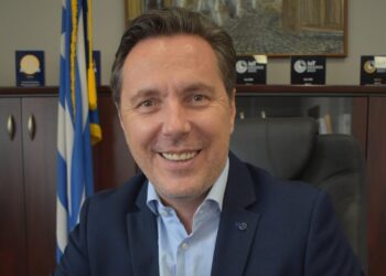 Ν. Καρανικόλας: «Το δημογραφικό σήμερα αποτελεί ‘βόμβα’ για το ασφαλιστικό σύστημα»