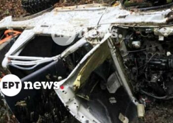 Είχαν άγιο σε γκρεμό 130 μέτρων στο Άργος Ορεστικό! (PHOTOS)