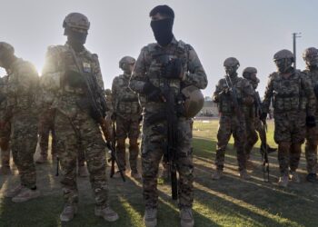 Συρία: Συμφωνία Δαμασκού και Κούρδων για κατάπαυση πυρός