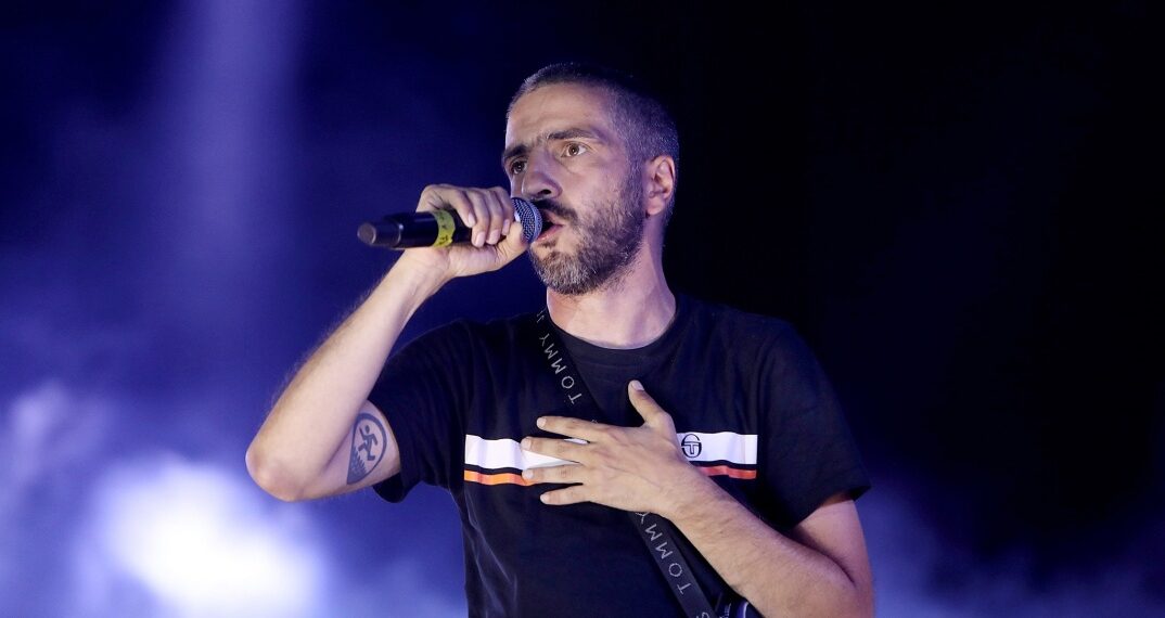 Θεσσαλονίκη: Την 1η Νοεμβρίου μεταφέρεται η συναυλία του Λεξ στο Καυτανζόγλειο