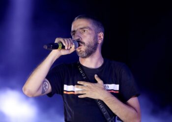Θεσσαλονίκη: Την 1η Νοεμβρίου μεταφέρεται η συναυλία του Λεξ στο Καυτανζόγλειο