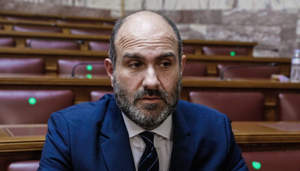 Μαρκόπουλος για Ρούτσι: «Η Δικαιοσύνη να τοποθετηθεί γρήγορα» (video)