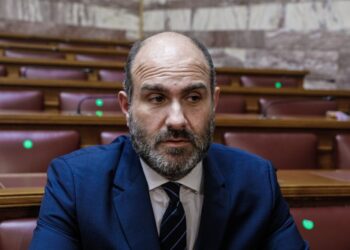 Μαρκόπουλος για Ρούτσι: «Η Δικαιοσύνη να τοποθετηθεί γρήγορα» (video)