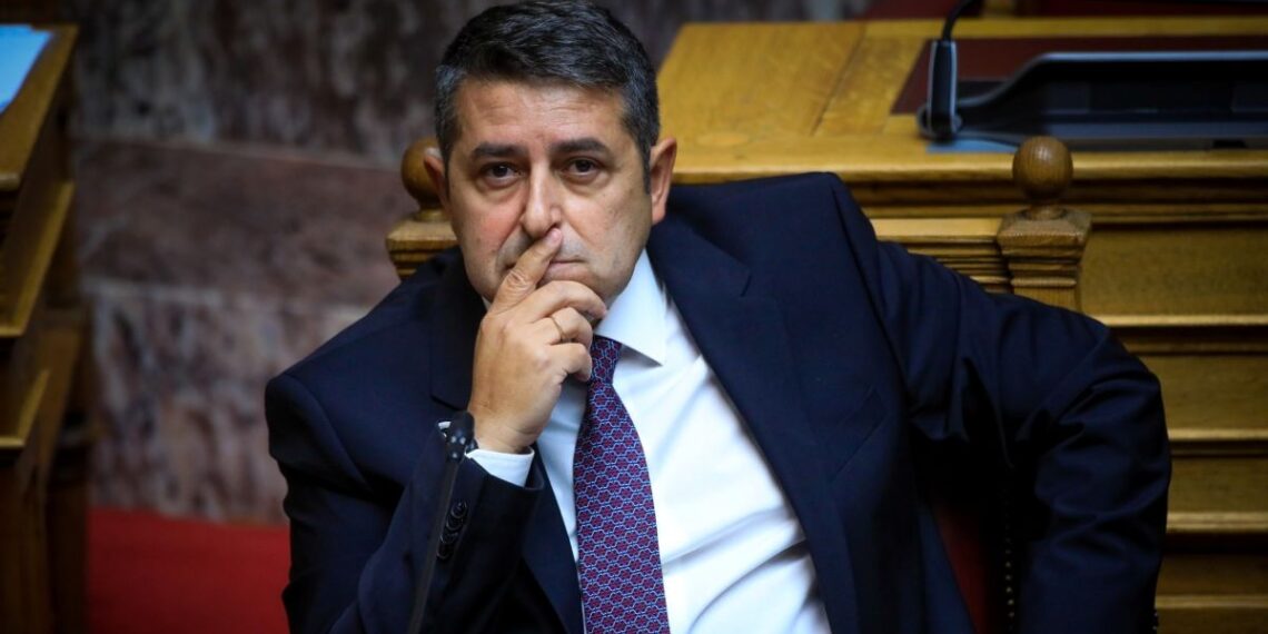 Γ. Μυλωνάκης: Τίθεμαι στη διάθεση της Εξεταστικής Επιτροπής προκειμένου να καταθέσω για τον ΟΠΕΚΕΠΕ