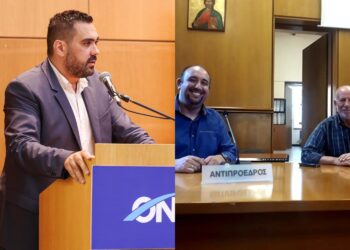 Η ΝΔ “ζεσταίνει μηχανές” 