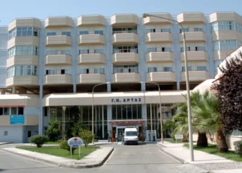 Νοσοκομείο Άρτας: ΕΔΕ για τον θάνατο της 28χρονης εγκύου