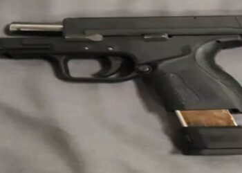 Συνελήφθη 27χρονος Τούρκος στην Ξάνθη για κατοχή 25 πυροβόλων όπλων (video)