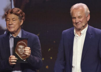 Στο Hall of Fame του γερμανικού ποδοσφαίρου ο Ότο Ρεχάγκελ