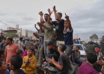 Η κυβέρνηση του Ισραήλ ενέκρινε τη συμφωνία για τη Γάζα