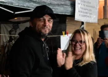 Σταματάει την απεργία πείνας ο Πάνος Ρούτσι – Ικανοποιήθηκαν τα αιτήματά του (Video)