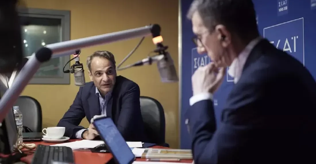 Μητσοτάκης για Άγνωστο Στρατιώτη: Θα πρέπει να σταθούμε στο αυτονόητο της διάταξης