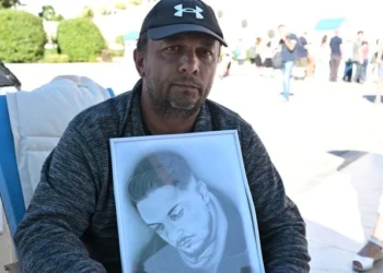 Ο Πάνος Ρούτσι αρνήθηκε να υποβληθεί σε ιατρικές εξετάσεις