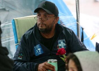 Πάνος Ρούτσι: Από το εξωτερικό οι τεχνικοί μας σύμβουλοι (video)