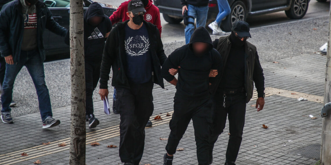 Θεσσαλονίκη: Συναινούν στην έκδοσή τους στην Κύπρο οι δύο 28χρονοι που συνελήφθησαν για τη δολοφονία Κύπριου επιχειρηματία