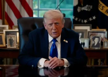 «Δεν θα ανεχθώ καθυστερήσεις» διαμηνύει στη Χαμάς ο Τραμπ