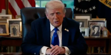 «Δεν θα ανεχθώ καθυστερήσεις» διαμηνύει στη Χαμάς ο Τραμπ