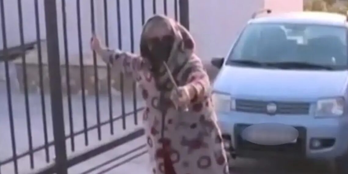 Βοιωτία: Έναν μήνα στη φυλακή η 62χρονη που έθαψε την μητέρα της για να παίρνει τη σύνταξη