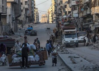 Ιστορική στιγμή για τη Γάζα: Ισραήλ και Χαμάς συμφώνησαν για κατάπαυση του πυρός