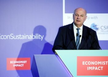 Τσιάρας: Μεγάλο στοίχημα η ανθεκτικότητα και η βιωσιμότητα του πρωτογενούς τομέα