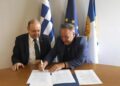 Δήμος Θεσσαλονίκης και Αριστοτέλειο Πανεπιστήμιο συνεργάζονται για την αναβάθμιση του Ντεπώ