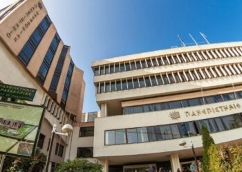 Φοιτητές στη θέση ατόμων με οπτική αναπηρία βίωσαν τις δυσκολίες μετακίνησης