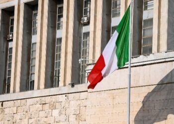 Νέο ιστορικό ρεκόρ υπογεννητικότητας στην Ιταλία -«Χάθηκαν» 207.000 γεννήσεις σε 17 χρόνια