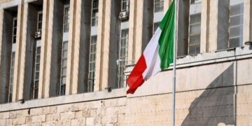 Νέο ιστορικό ρεκόρ υπογεννητικότητας στην Ιταλία -«Χάθηκαν» 207.000 γεννήσεις σε 17 χρόνια