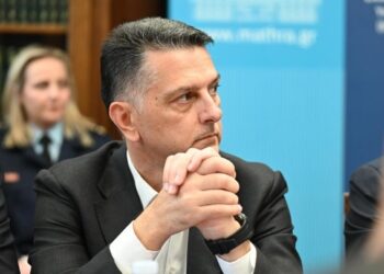 Συναντήσεις Μπεκίρη με εκπροσώπους επιστημονικών και παραγωγικών φορέων της Β. Ελλάδας