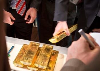 Ισχυρές πιέσεις και στην ελληνική αργυροχρυσοχοΐα προκαλεί το ράλι των τιμών του χρυσού