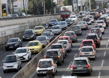 ΙΜΕΤ-ΕΚΕΤΑ: Εφαρμογή για το κυκλοφοριακό επιβραβεύει τη βιώσιμη μετακίνηση
