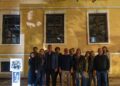 Ξάνθη: Με φως και ένα μοναδικό έργο σκιάς τιμήθηκε η μνήμη του Μάνου Χατζιδάκι