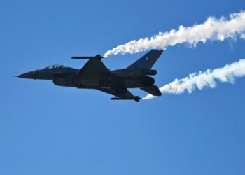 Drones, anti-drones και όπλα τεχνητής νοημοσύνης «κλέβουν» την παράσταση στη στρατιωτική παρέλαση για την 28η Οκτωβρίου