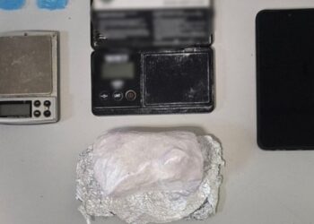 Δύο συλλήψεις για κατοχή και διακίνηση ναρκωτικών