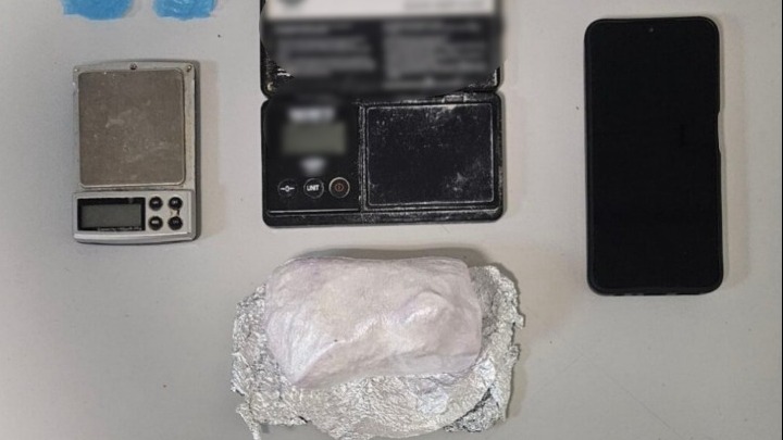 Δύο συλλήψεις για κατοχή και διακίνηση ναρκωτικών