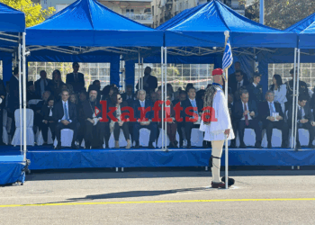 Εντυπωσιακές εικόνες από την στρατιωτική παρέλαση στην Θεσσαλονίκη (photo)