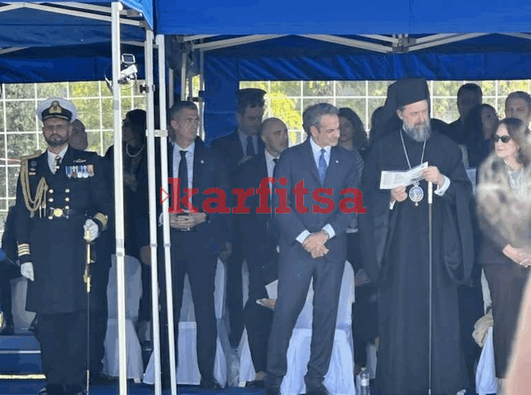 Κλεφτές ματιές στο πρόγραμμα
