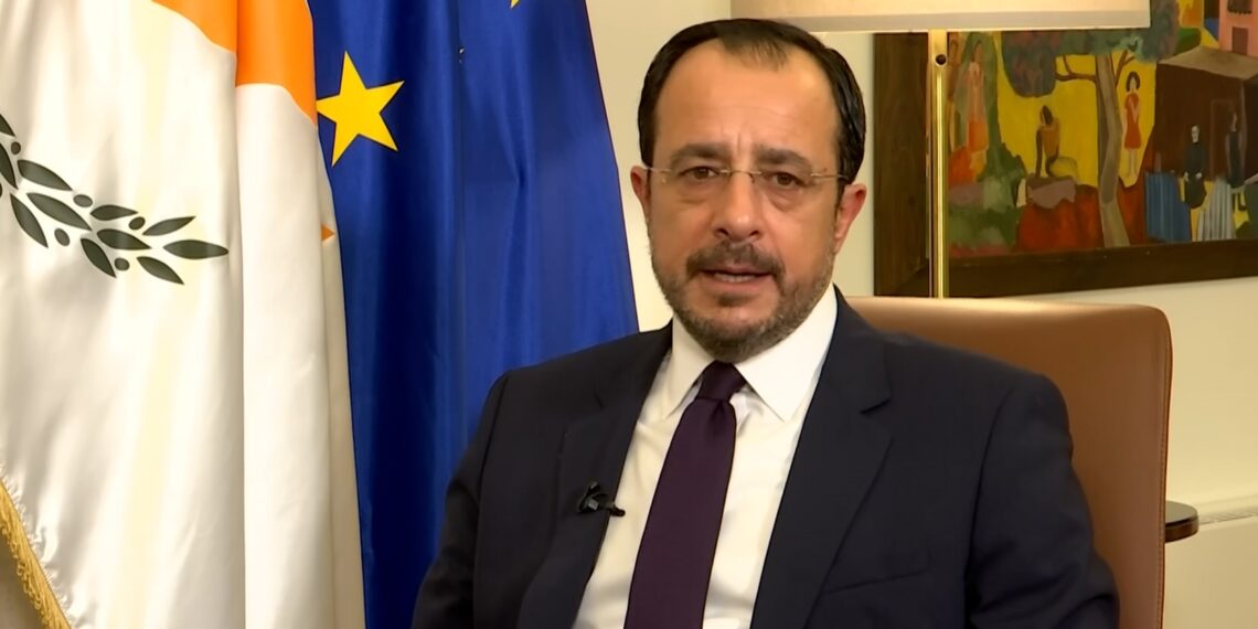 Χριστοδουλίδης προς ΑΔΜΗΕ με αφορμή δημοσίευμα: «Η Κύπρος δεν εκβιάζεται» – Διαψεύδει ο ΑΔΜΗΕ