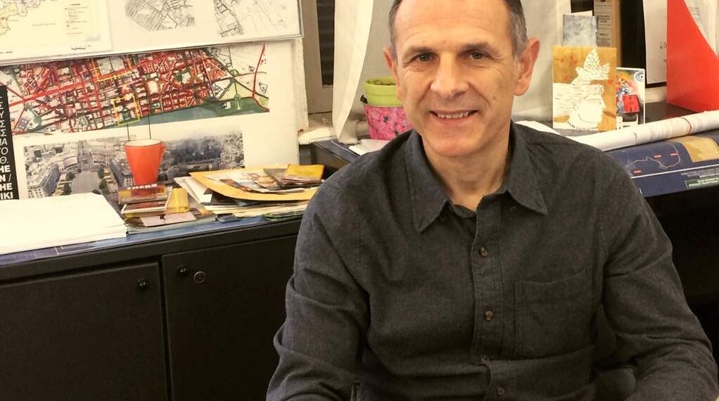 ΟΣΕΘ: Στον αέρα ο διαγωνισμός για το Συγκοινωνιακό Έργο του 2026