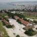 Καλαμαριά: Ανοιχτή πρόσκληση του δήμου στους πολίτες για το μέλλον του στρατοπέδου Κόδρα