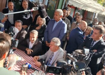 Κ. Μητσοτάκης: Αυξάνεται 50% το ανώτατο όριο του πετρελαίου για το οποίο επιστρέφεται ο ΕΦΚ στους αγρότες