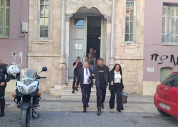 Βορίζια: Προσωρινά ελεύθερος ο 23χρονος λόγω διαφωνίας Ανακρίτριας – Εισαγγελέα