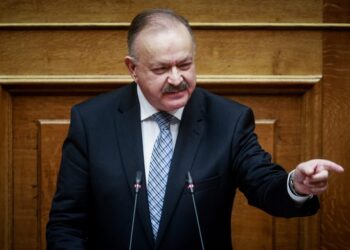 Πέθανε σε ηλικία 75 χρόνων ο Δημήτρης Σταμάτης