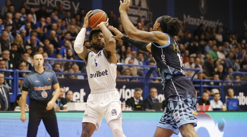 Εμφατική επιστροφή στις νίκες για τον Ηρακλή (video)