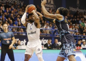 Εμφατική επιστροφή στις νίκες για τον Ηρακλή (video)